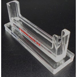 docsmagic.de Acrylic Stand Clear for PSA/BGS Card Cases - Stand