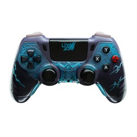 LEXIP - Manette Kakashi Design by TSUME