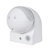 Maclean MCE203 Infrared Motion Sensor Pir Modern Range 12m (12m