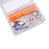 WYNNsky 1/4 Inch NPT Air Accessory Kit - 20 Piece,
