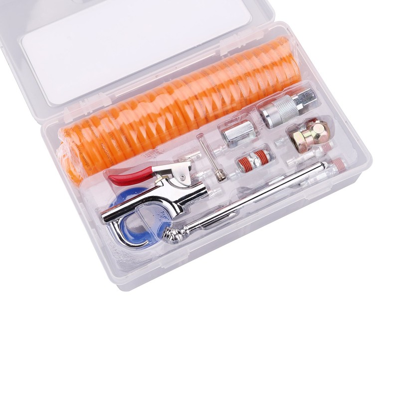 WYNNsky 1/4 Inch NPT Air Accessory Kit - 20 Piece,