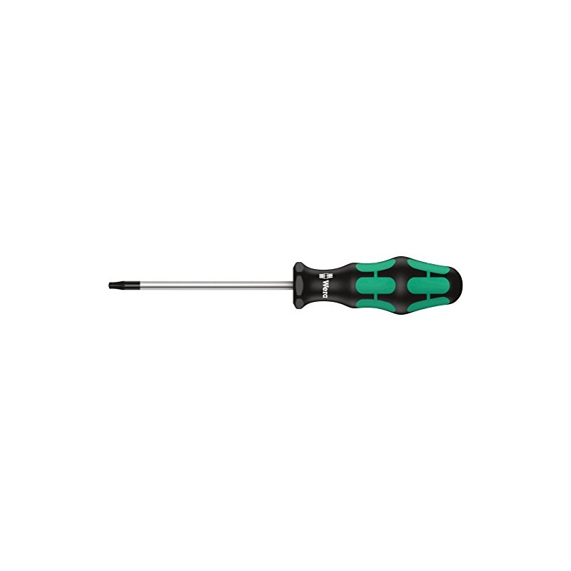 Wera 367 Torx Plus Driver 7X60 028031-1361 [4347544]