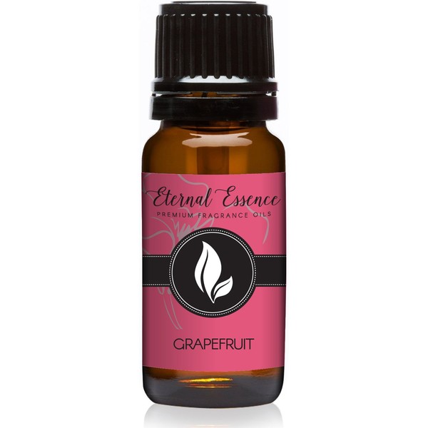 Grapefruit Premium Grade Fragrance Oil - Scented Oil - 10ml