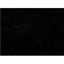 Bry-Tech Automotive1 Tonneau Cover Material 78" Wide Black Elk Grain Sample 3" x 3" Pickup Truck Bed Cover
