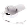 Laser Hair Growth Helmet Red LED Scalp Care Painless Full
