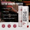 Hustle Butter Deluxe Hustle Butter Tattoo Aftercare Kit - Tattoo