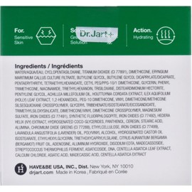 Dr. Jart+ Cicapair Tiger Grass Color Correcting Treatment For Women 1.7 oz Treatment