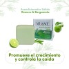 Acondicionador Solido Mume Romero Bergamota 60gr