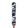 Perfeclan Golf Alignment Sticks Cover, at Least 2 Sticks Synthetic