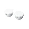 Prime-Line Products S 4557 Window Blind Cord Wind-Up, White,(Pack of 2)