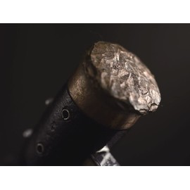 Snow Peak Peg Hammer Head, Copper