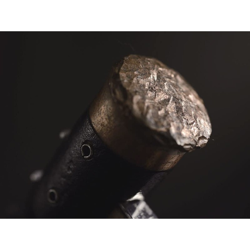 Snow Peak Peg Hammer Head, Copper