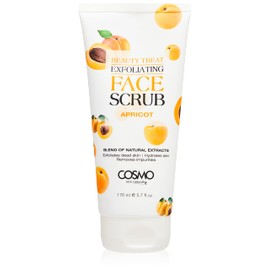 COSMO Apricot Scrub, 170ml
