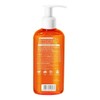 Gel limpiador Darrow Actine piel con tendencia acneica energiza y