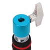 Jazz Drum Clutch Anti Rust Wear Resistant Easy to Install