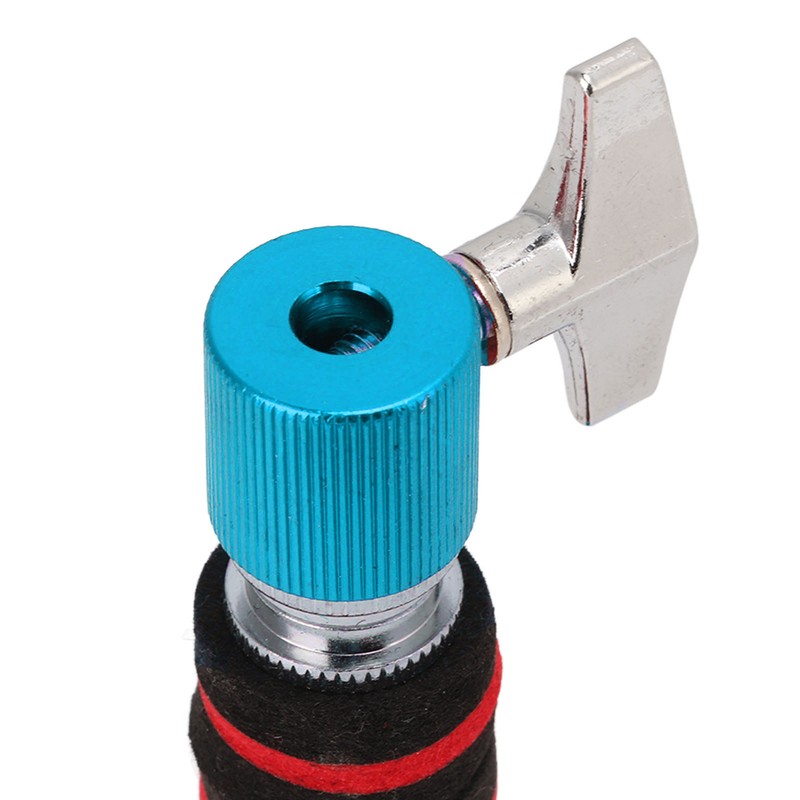 Jazz Drum Clutch Anti Rust Wear Resistant Easy to Install