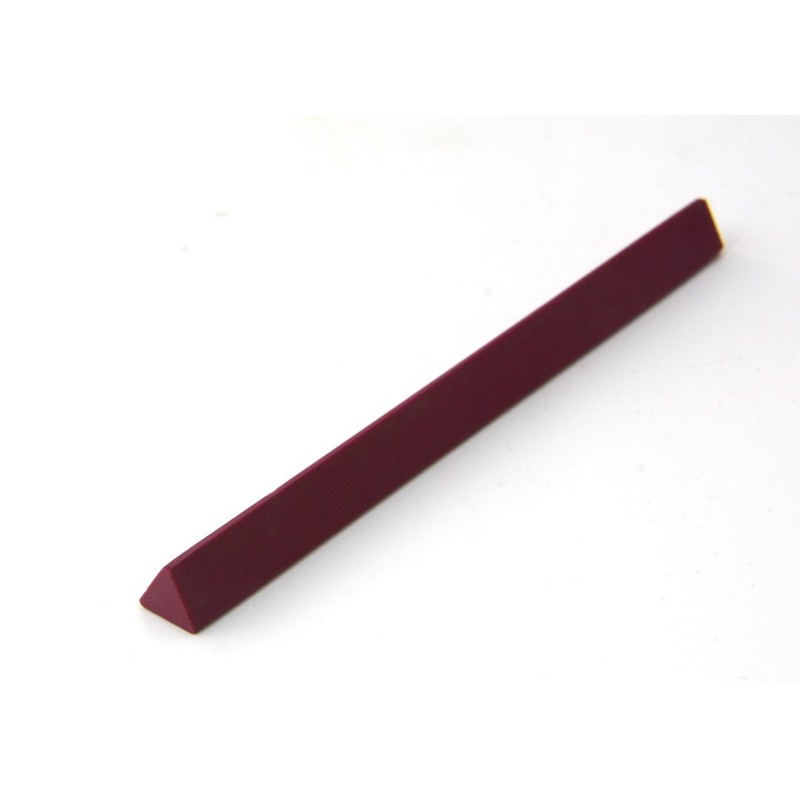 Ruby Whetstone #3000 Mold, High Quality Cutlery, For Precision Polishing,