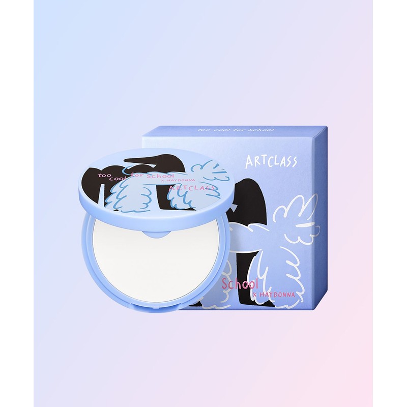 Too Cool For School [3pack][Haidana] Air Fit Cushion & Setting