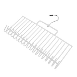 VICASKY Wig Display Holder Hair Extension Rack Robust Hat Display Hanger Quick Assembly for Store Use