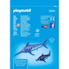 PLAYMOBIL Swordfish with Baby Building Set