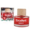Tasotti Excellent Tutti Frutti Car Air Freshener, Luxury Car Odor
