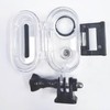 Taoricup Compatible with Insta360 GO 3S/Insta360 GO 3 Waterproof Case