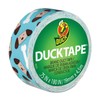 Duck 282662 Ducklings DuckTape 9 mil 3/4" x 180" Dog