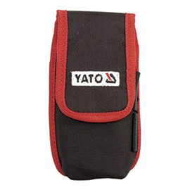 Yato professional heavy duty belt pocket for mobile phones (YT-7420)