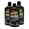 Ultra Gloss Hs Black Wax Car Polish Ultra Gloss HS
