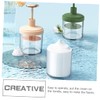 Ipetboom Foaming Soap Bottle Wash Bubble Maker Face Wash Frother