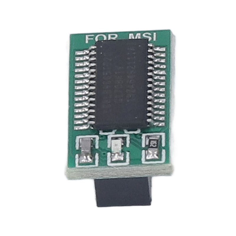 TPM Encryption Security Module 14Pin TPM2.0 Security Board for Windows