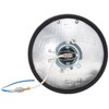Kijima HD-01234 Motorcycle Parts Spotlamp Lens Unit