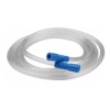Amsino Tubo Succion 1/4 20' X6 Metros Esteril Pvc Desechable