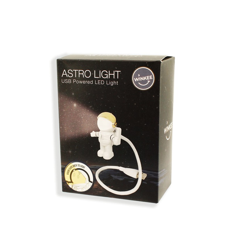 Spaceman USB Light Astro-light