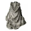Small Celtic Goddess Rhiannon Bust by Dryad Design Welsh Druidry