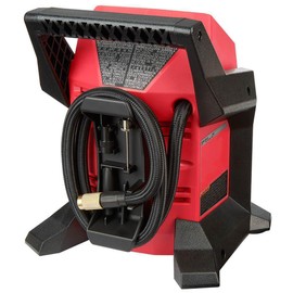 Inflator, Portable Air Compressor, Tire Inflator, for Milwaukee 2475-20 M12 12V Cordless 0-120 PSI Compact Inflator -Tool Only