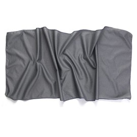 Cooling Towel, 47.2 x 13.8 inches (120 x 35 cm), Cool Towel, Cooling Towel, Neck Cooler, Outdoor, Sports, Neck, Cold, Summer, Cold Towel, Cool Scarf, Towel, UV Protection, Heatstroke Prevention,