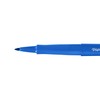 Paper Mate 2028647 1.1 mm Flair Pen - Blue (Pack
