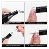 USB Engraving Machine Mini Handheld Adjustable Speed Electric Engraver for
