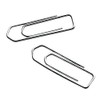 ACCO P1680 Clips para Papel, Sujeta Hasta 25 Hojas, 32