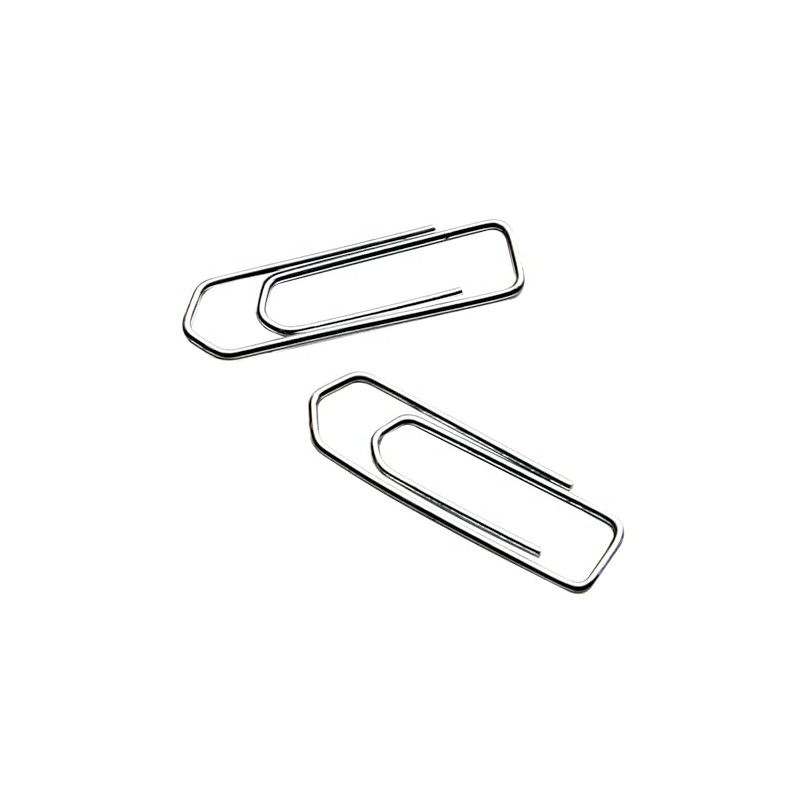ACCO P1680 Clips para Papel, Sujeta Hasta 25 Hojas, 32