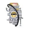 330 Carburetor Kit, Compatible with Polaris Trail Boss 330 Magnum