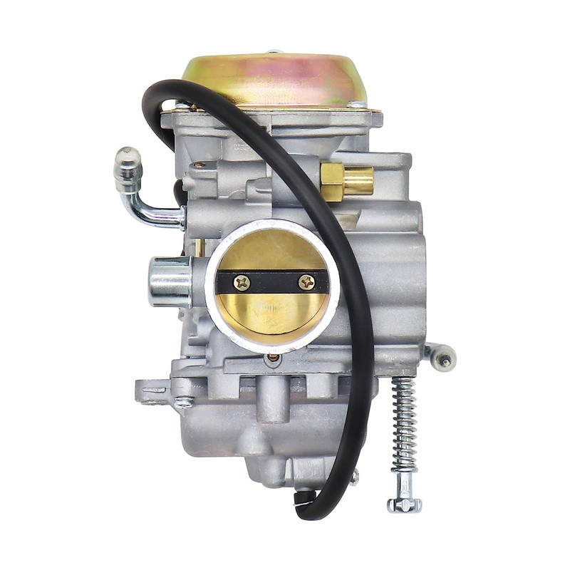 330 Carburetor Kit, Compatible with Polaris Trail Boss 330 Magnum