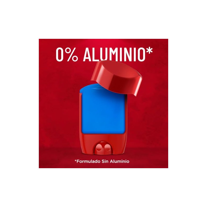 Old Spice Desodorante en barra para hombre Fresh 50 g