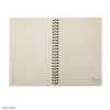 Cinereplicas MOTU - He-Man Spiralnotizbuch 120p 14.5 * 21cm -
