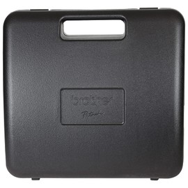 Brother CC-D220 Carry/Storage Case, Black