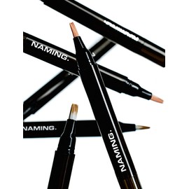 Skin Fit Concealer Brush / 스킨 핏 컨실러 브러쉬