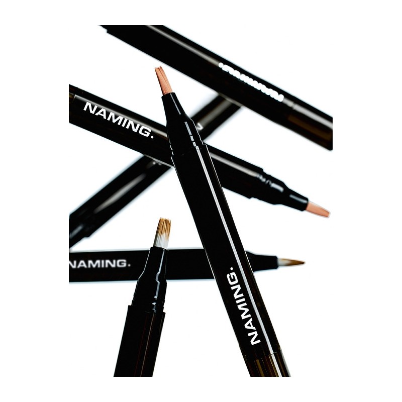 Skin Fit Concealer Brush / 스킨 핏 컨실러 브러쉬