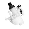 KIMISS RV Water Valve Replacement Kit RV Toilet Water Valve