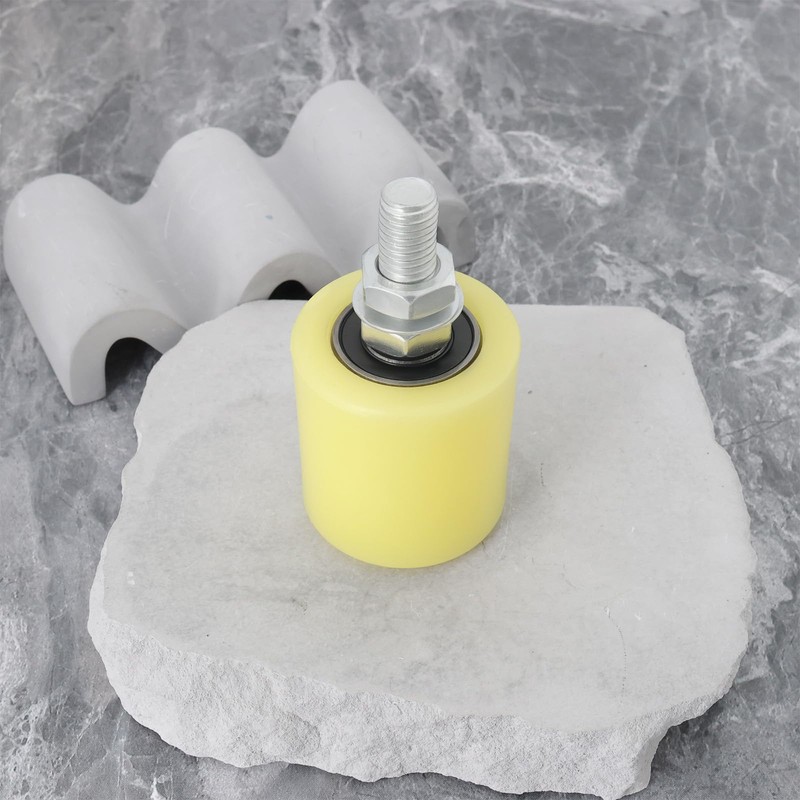 Be In Your Mind 4 Pieces 2 Inch Nylon Sliding